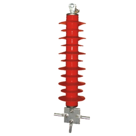 lightning arrester