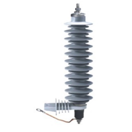 surge arrester connection