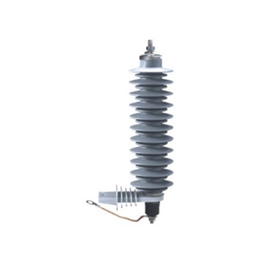 high voltage arrester