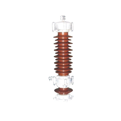 high voltage surge arrester manufacturer