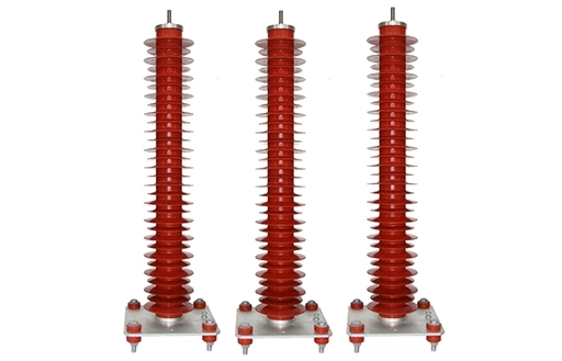 Seven Characteristics of Surge Arrester