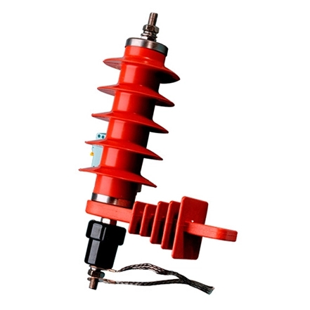 mv surge arrester