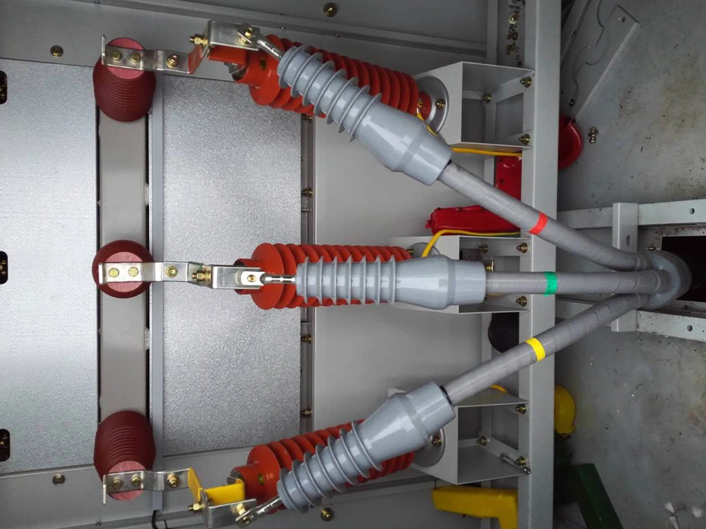 36kV cold shrink cable terminals