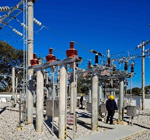 Substation classification