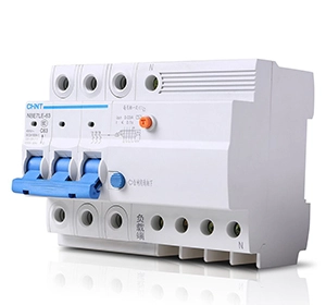 What are the working principles, advantages and disadvantages of air circuit breakers?