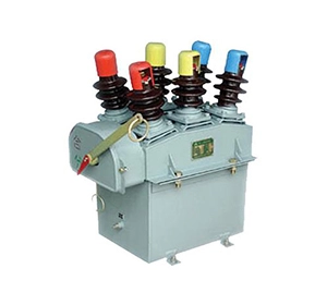 What are the working principle, advantages and disadvantages of oil circuit breaker