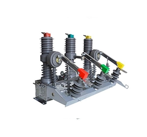 What are the working principle, advantages and disadvantages of vacuum circuit breaker