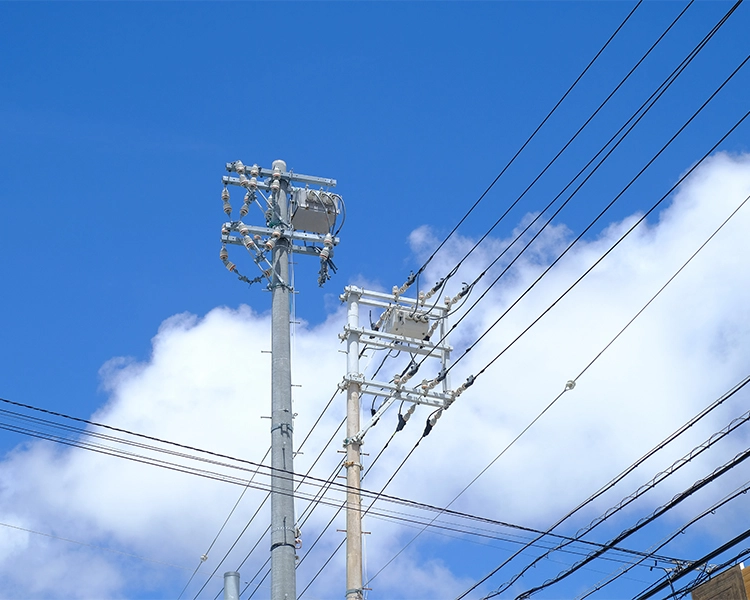 The Importance of Power Systems and Distribution Networks