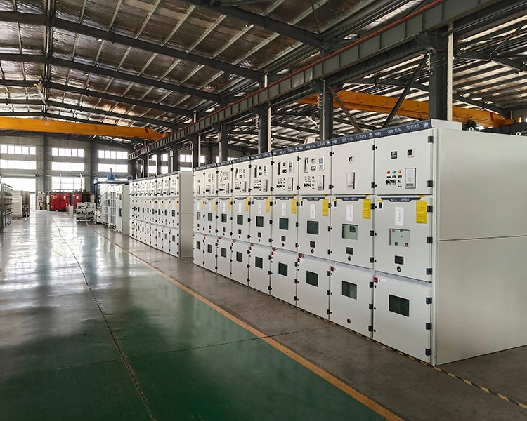 Key equipment for modern power distribution network