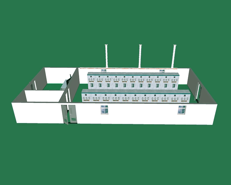 Overview of Distribution Network Automation System